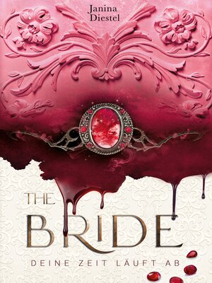 cover image of The Bride